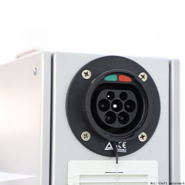2024 Popular CCS1 CCS2 20KW Po - Portable Dc Fast Charger 20Kw Ccs2 recension och pris