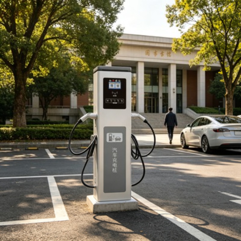 22kW AC EV Charger Type 2 Sock - 22Kw Wallbox Type 2 Ocpp Rfid recension och pris